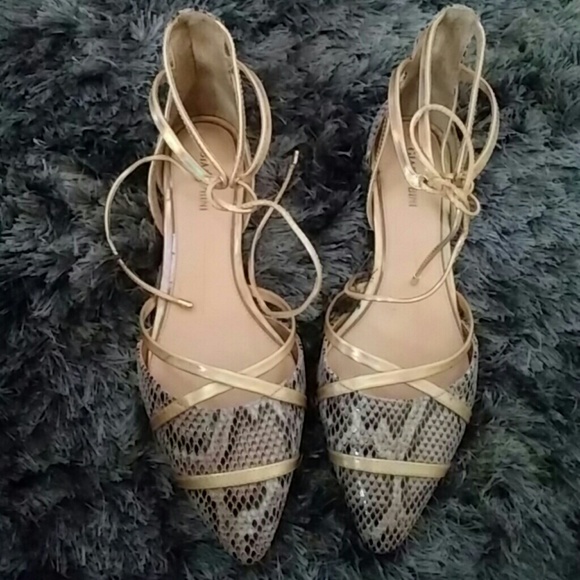 Gianni Bini Shoes - Gianni Bini flats